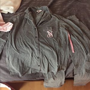 Victoria secret pjs